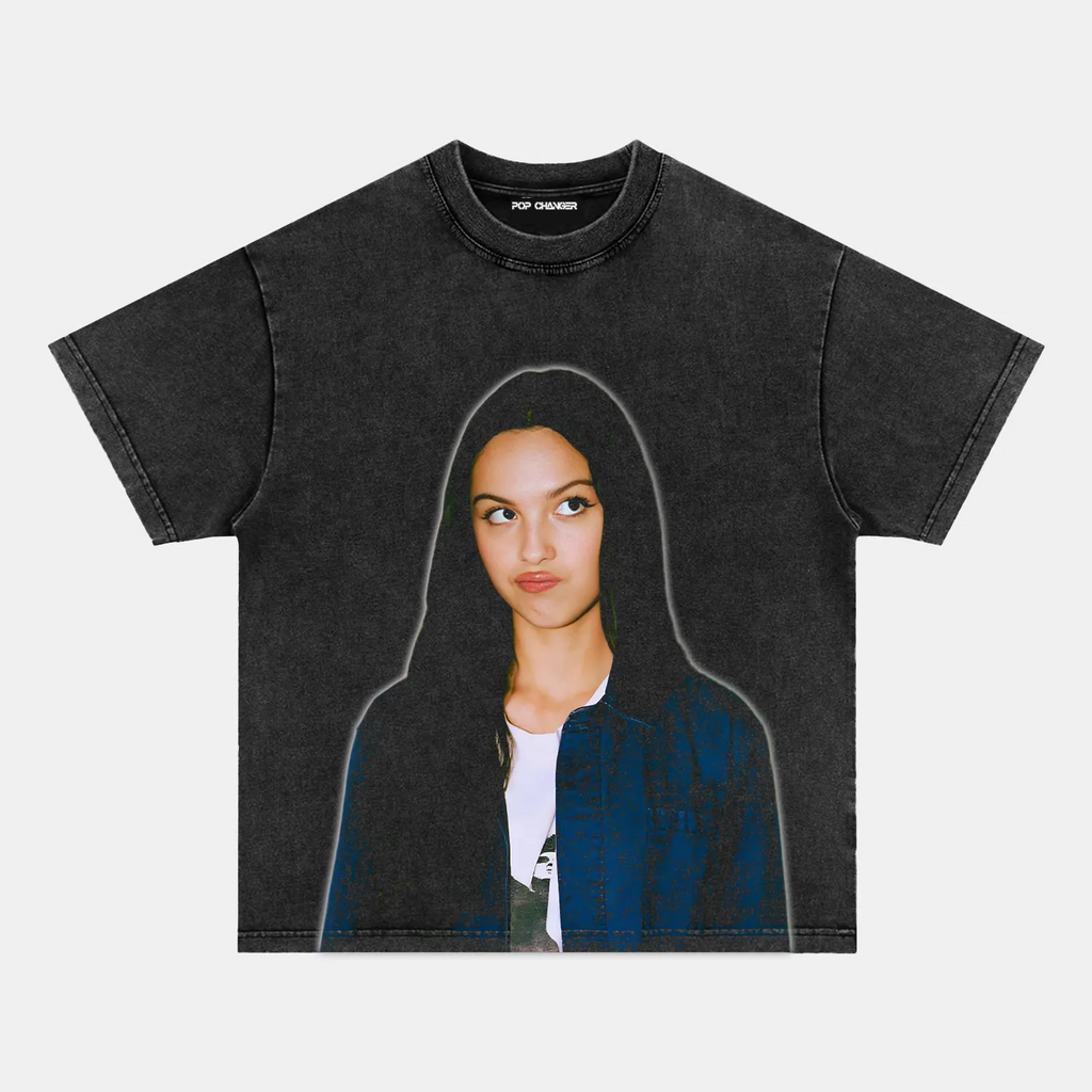 OLIVIA RODRIGO V20 TEE Hoodie, Sweatshirt | ZylaModa.com (Image 2)