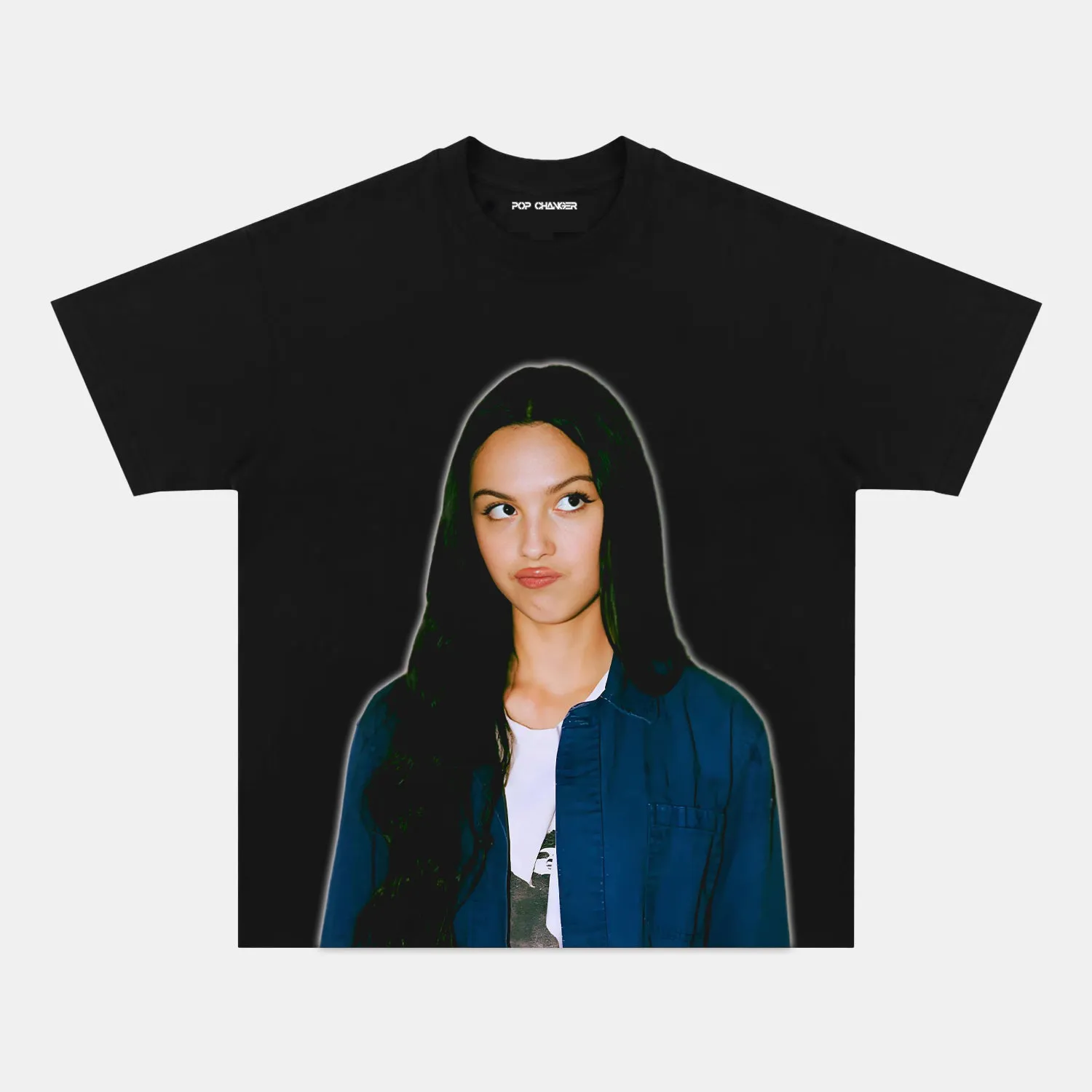 OLIVIA RODRIGO V20 TEE Hoodie, Sweatshirt | ZylaModa.com (Image 1)