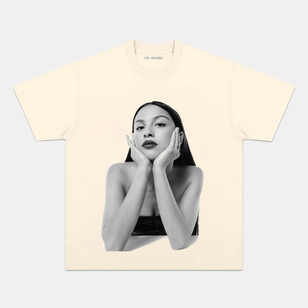 OLIVIA RODRIGO V22 TEE Hoodie, Sweatshirt | ZylaModa.com (Image 4)