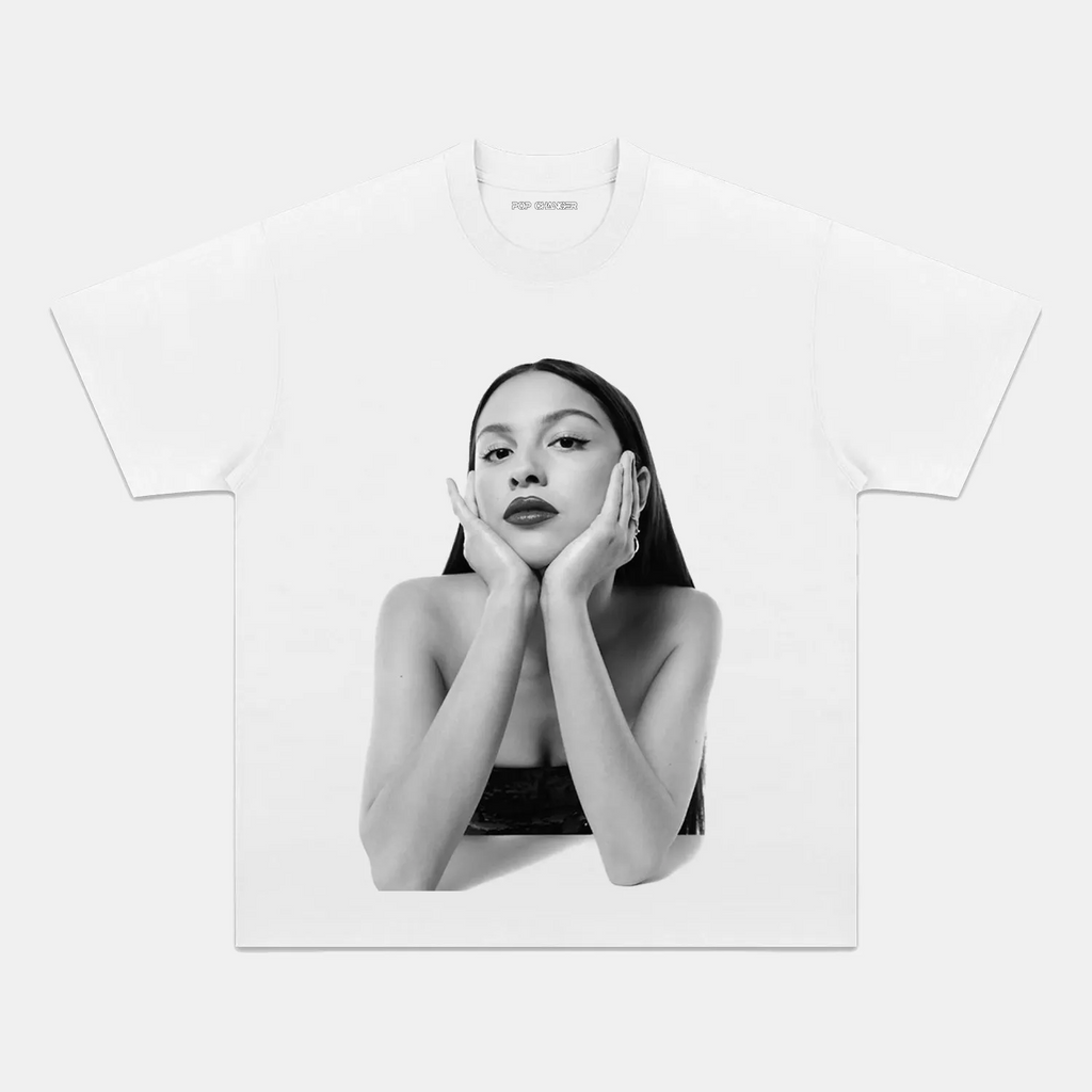 OLIVIA RODRIGO V22 TEE Hoodie, Sweatshirt | ZylaModa.com (Image 3)