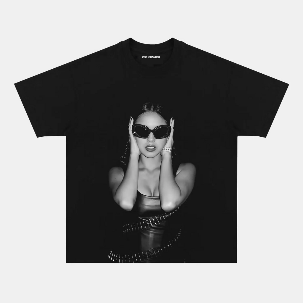 OLIVIA RODRIGO V23 TEE Hoodie, Sweatshirt | ZylaModa.com (Image 1)