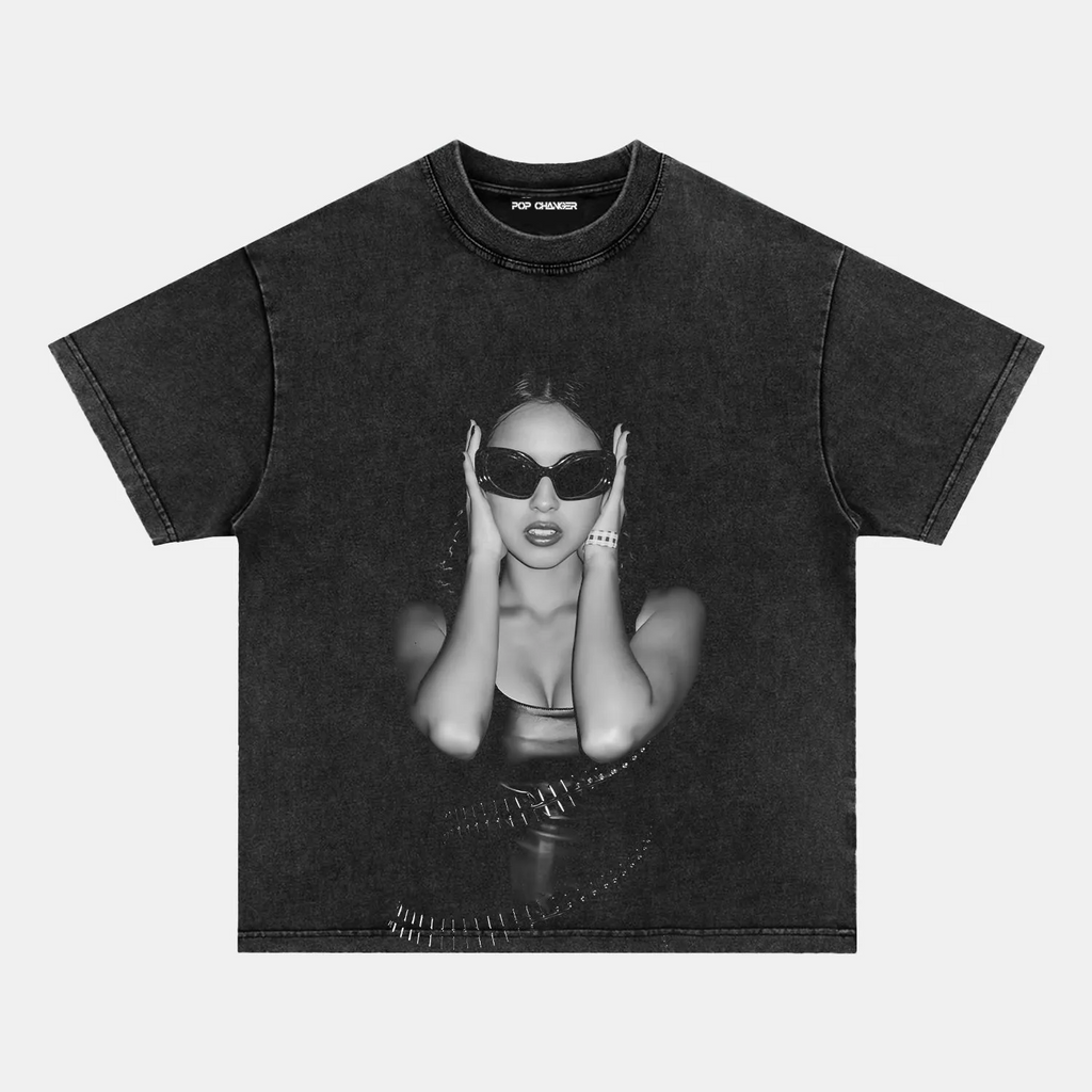 OLIVIA RODRIGO V23 TEE Hoodie, Sweatshirt | ZylaModa.com (Image 4)