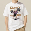 OP Lufly TA Shirt Sweatshirt Hoodie, Anime gift Shirt Sweatshirt, Hoodie, Comfort Colors | ZylaModa.com