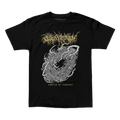 Outer Heaven "Vortex" Shirt Hoodie, Sweatshirt | ZylaModa.com