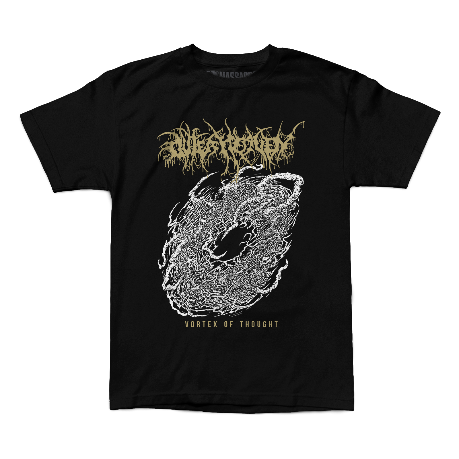 Outer Heaven "Vortex" Shirt Hoodie, Sweatshirt | ZylaModa.com