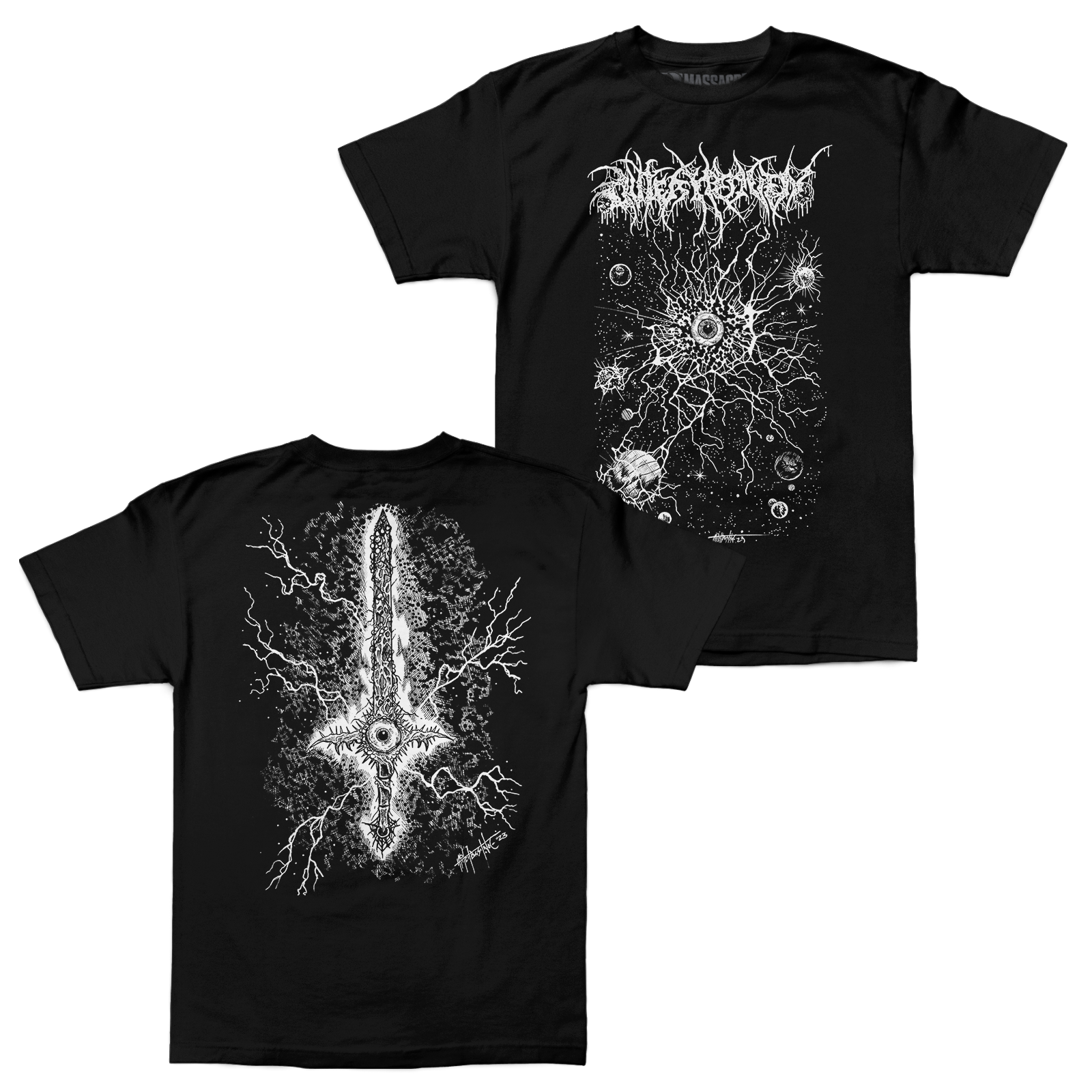 Outer Heaven "Eye Sword" Shirt Hoodie, Sweatshirt | ZylaModa.com
