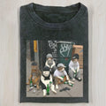 OUTLAW CAT 3.24 T-SHIRT Hoodie, Sweatshirt | ZylaModa.com (Image 1)