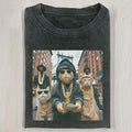 OUTLAW CAT 3.24 3.0 T-SHIRT Hoodie, Sweatshirt | ZylaModa.com (Image 1)