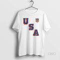 Official 1960 Usa Hockey Vintage T-Shirts, Hoodie, Sweatshirt | ZylaModa.com