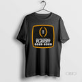 Official 2025 26 College Football Playoff Logo T-Shirts, Hoodie, Sweatshirt | ZylaModa.com