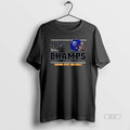 Official 2025 Byu Cougars Big 12 Football Champs Helmet T-Shirts, Hoodie, Sweatshirt | ZylaModa.com