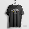 Official 2025 Cheez It Citrus Bowl Michigan Wolverines Vs Texas Longhorns Camping World Stadium Orlando T-Shirts, Hoodie,...