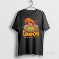 Official 2025 Kalamazoo Conference Champions Stadium T-Shirts, Hoodie, Sweatshirt | ZylaModa.com