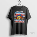 Official 2025 Nba Champions Oklahoma City Thunder Style T-Shirts, Hoodie, Sweatshirt | ZylaModa.com