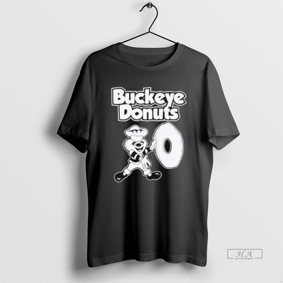 Official 2026 Buckeyes Buckeye Donuts T-Shirts, Hoodie, Sweatshirt | ZylaModa.com