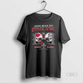Official 2026 Ncaa Dii Stagg Bowl Canton Ohio Wisconsin Badgers Vs Arizona Wildcats January T-Shirts, Hoodie, Sweatshirt