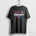 Official 3 2 1 Contact T-Shirts, Hoodie, Sweatshirt | ZylaModa.com