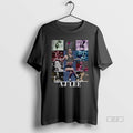 Official Aj Lee Wrestlemania Eras Tour Graphic T-Shirts, Hoodie, Sweatshirt | ZylaModa.com