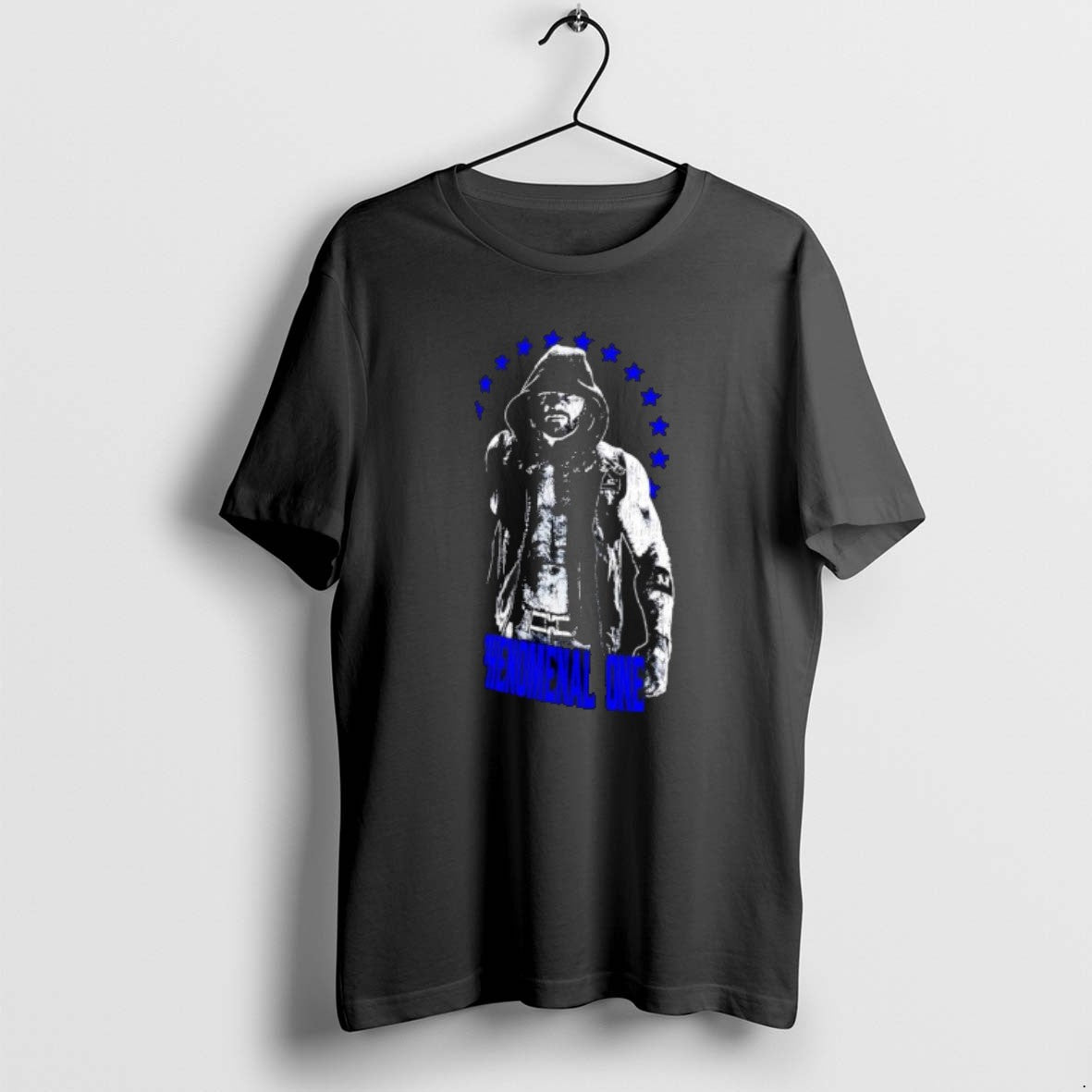 Official Aj Styles Untouchable Phenomenal One T-Shirts, Hoodie, Sweatshirt | ZylaModa.com
