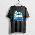 Official Abominable Snowman Christmas T-Shirts, Hoodie, Sweatshirt | ZylaModa.com