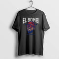 Official Adolis Garcia El Bombi Philadelphia Phillies Baseball Mlb Swag Head T-Shirts, Hoodie, Sweatshirt | ZylaModa.com