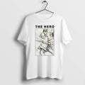Official Ahmed El Ahmad The Hero Australia Graphic T-Shirts, Hoodie, Sweatshirt | ZylaModa.com