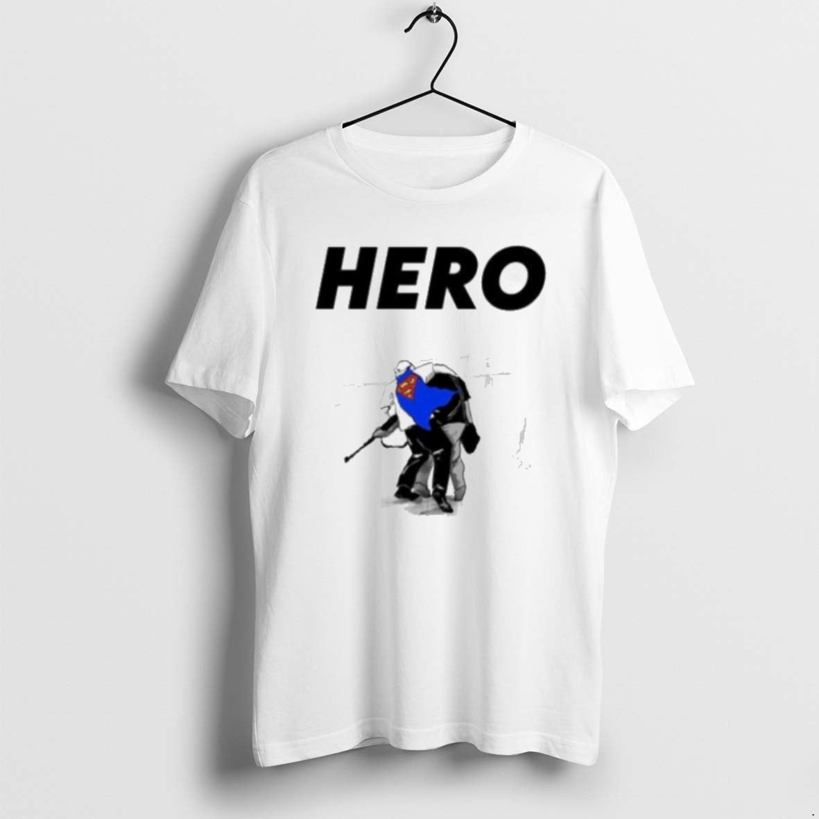 Official Ahmed El Ahmad The Hero Graphic T-Shirts, Hoodie, Sweatshirt | ZylaModa.com