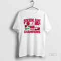 Official Alabama Football 2026 Rose Bowl Champions T-Shirts, Hoodie, Sweatshirt | ZylaModa.com