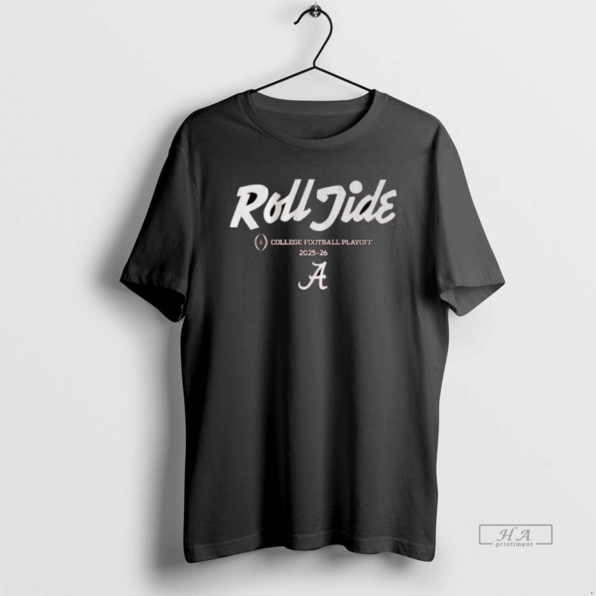 Official Alabama Football Roll Jide 2025 Cfp Team Slogan T-Shirts, Hoodie, Sweatshirt | ZylaModa.com