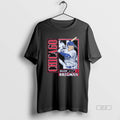 Official Alex Bregman Chicago Cubs Card Style T-Shirts, Hoodie, Sweatshirt | ZylaModa.com