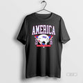 Official America United States Hockey Helmet 2026 T-Shirts, Hoodie, Sweatshirt | ZylaModa.com