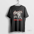 Official America Hockey Is Do Or Die Player T-Shirts, Hoodie, Sweatshirt | ZylaModa.com