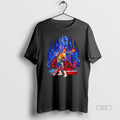 Official American Nightmare Cody Rhodes Flames Graphic T-Shirts, Hoodie, Sweatshirt | ZylaModa.com
