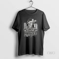Official American Nightmare Hell Is Hot But Im Keeping Cool T-Shirts, Hoodie, Sweatshirt | ZylaModa.com