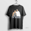 Official Amon Ra And Equanimeous St T-Shirts, Hoodie, Sweatshirt | ZylaModa.com