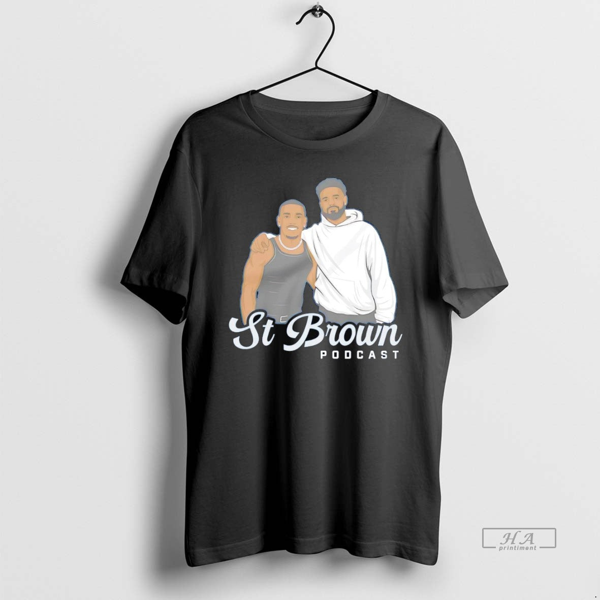 Official Amon Ra And Equanimeous St T-Shirts, Hoodie, Sweatshirt | ZylaModa.com