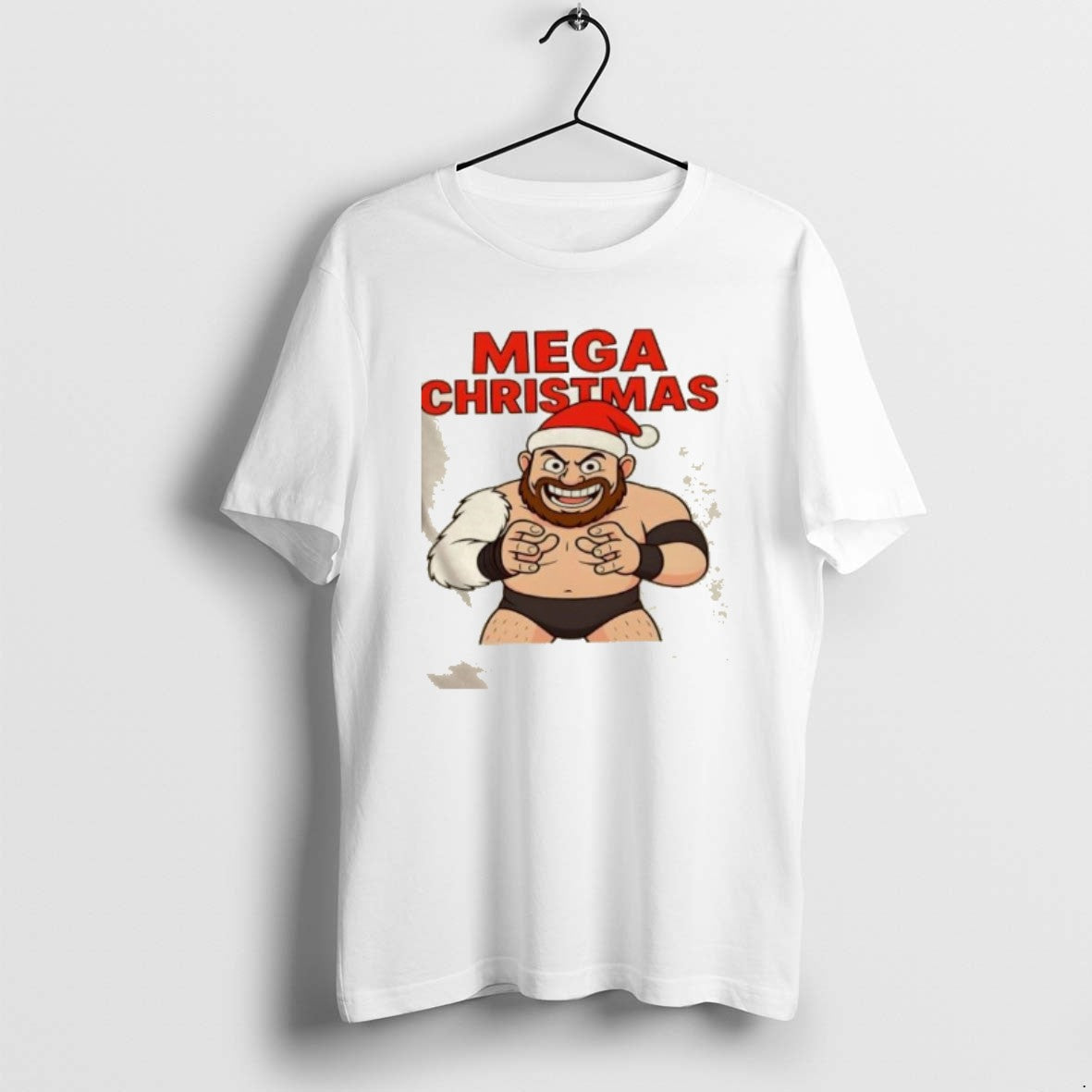 Official Anthony Markos Mega Christmas T-Shirts, Hoodie, Sweatshirt | ZylaModa.com
