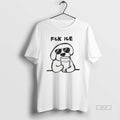 Official Anti Ice Dog T-Shirts, Hoodie, Sweatshirt | ZylaModa.com