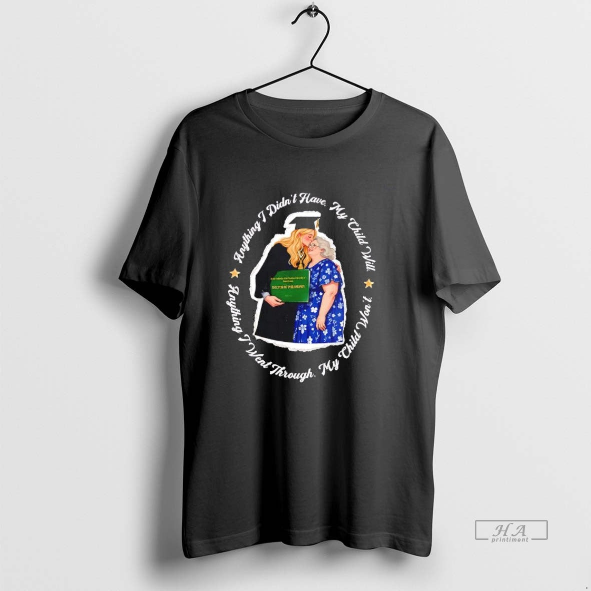 Official Anything I Didnt Have My Child Will T-Shirts, Hoodie, Sweatshirt | ZylaModa.com