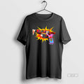 Official April Fools Pistol T-Shirts, Hoodie, Sweatshirt | ZylaModa.com