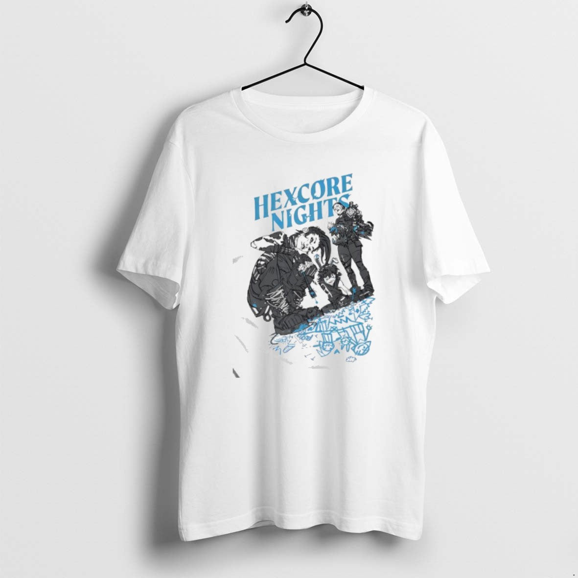 Official Arcane Hexcore Nights Dj Sets Event Series T-Shirts, Hoodie, Sweatshirt | ZylaModa.com