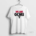 Official Atlanta Falcons We Are Gcms T-Shirts, Hoodie, Sweatshirt | ZylaModa.com