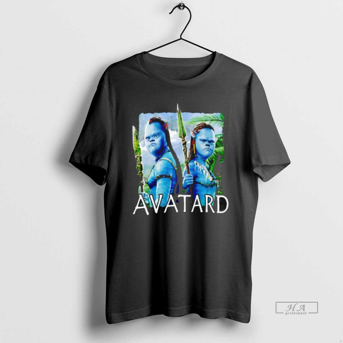 Official Avatard Down Syndrome Graphic T-Shirts, Hoodie, Sweatshirt | ZylaModa.com