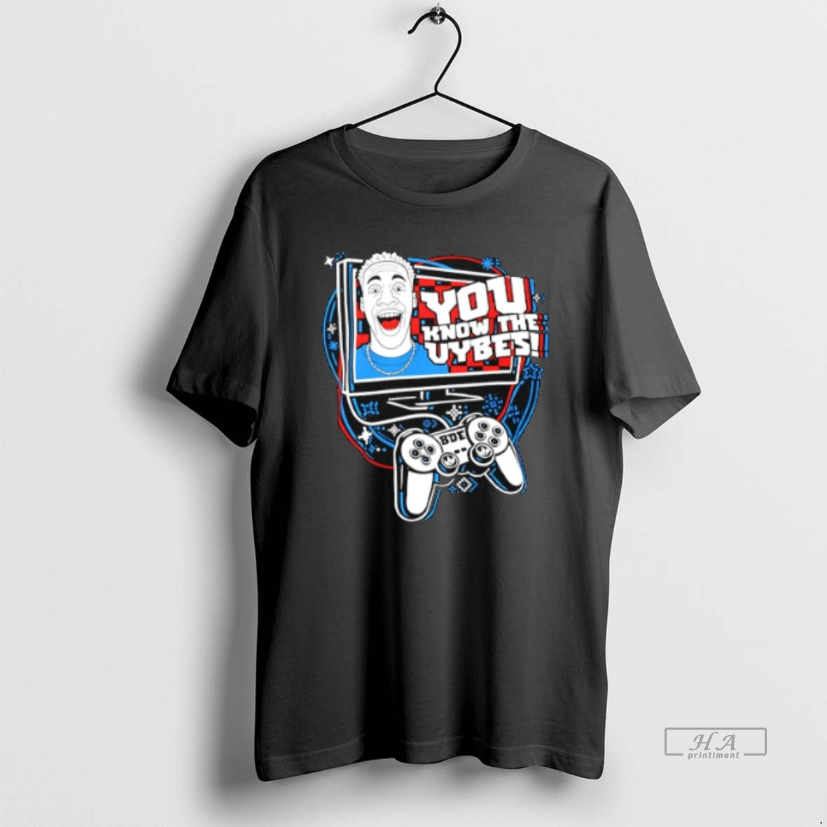 Official Bde You Know The Vybes Wrestling T-Shirts, Hoodie, Sweatshirt | ZylaModa.com