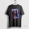 Official Bj Edwards Jr Smu Mustangs Graphic T-Shirts, Hoodie, Sweatshirt | ZylaModa.com