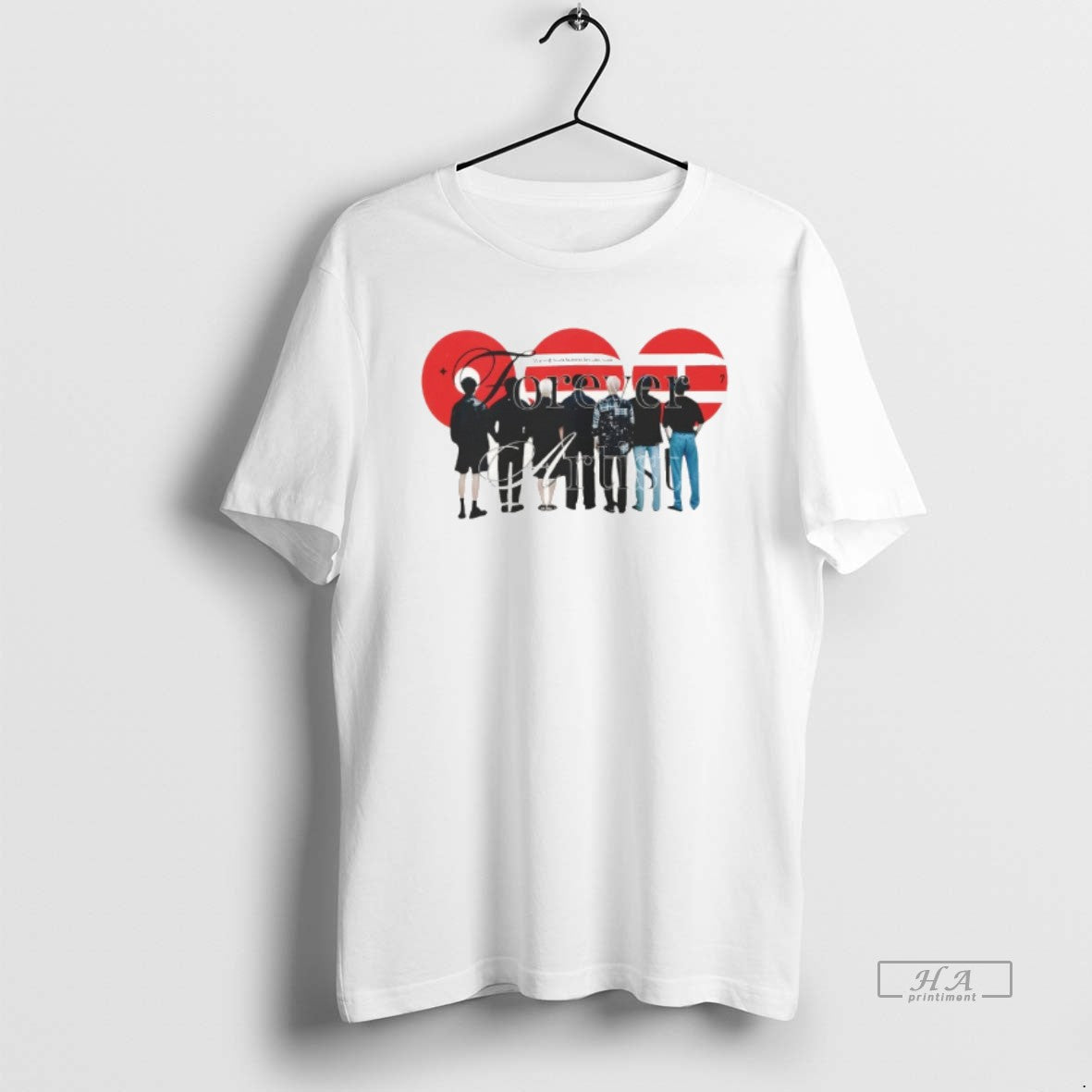 Official Bts 0t7 2026 Comeback Concert Kpop Forever Artist T-Shirts, Hoodie, Sweatshirt | ZylaModa.com