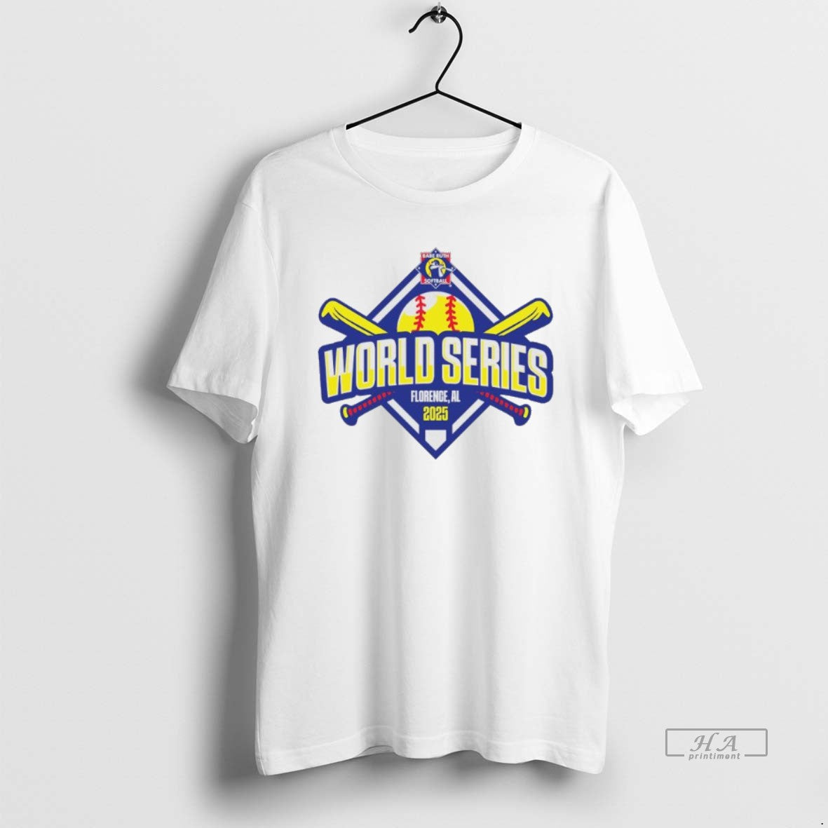 Official Babe Ruth Softball World Series 2025 T-Shirts, Hoodie, Sweatshirt | ZylaModa.com