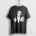 Official Bad Benito Bunny Bowl 2026 Middle Finger T-Shirts, Hoodie, Sweatshirt | ZylaModa.com
