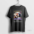 Official Baltimore Ravens John Harbaugh Thank You For The Memories Signature T-Shirts, Hoodie, Sweatshirt | ZylaModa.com