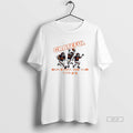 Official Bears Grateful Forever Even When Were Dead Skeleton Football T-Shirts, Hoodie, Sweatshirt | ZylaModa.com